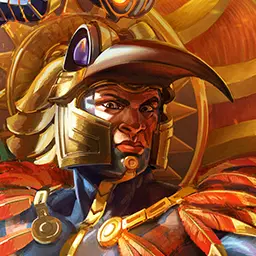 Huitzilopochtli