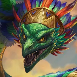Quetzalcoatl