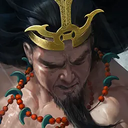 Susanoo