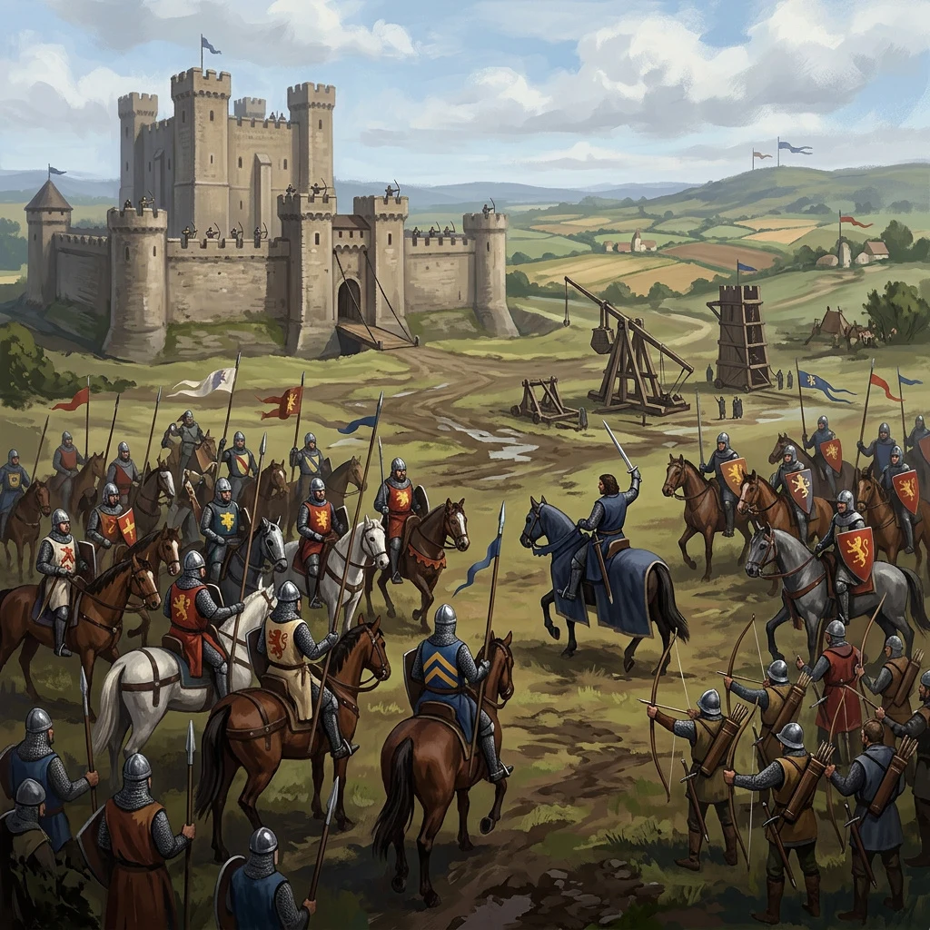 Age of Empires IV
