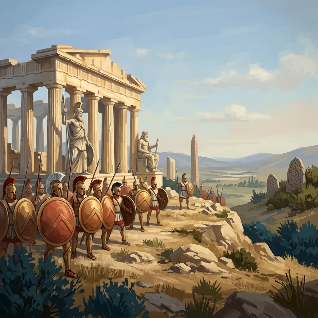 Age of Mythology
